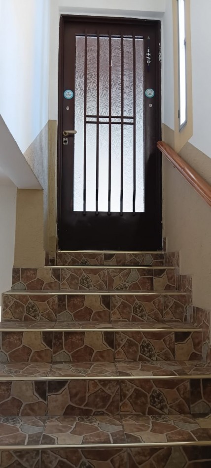 ALQUILER DE CASA EN LOS POLVORINES