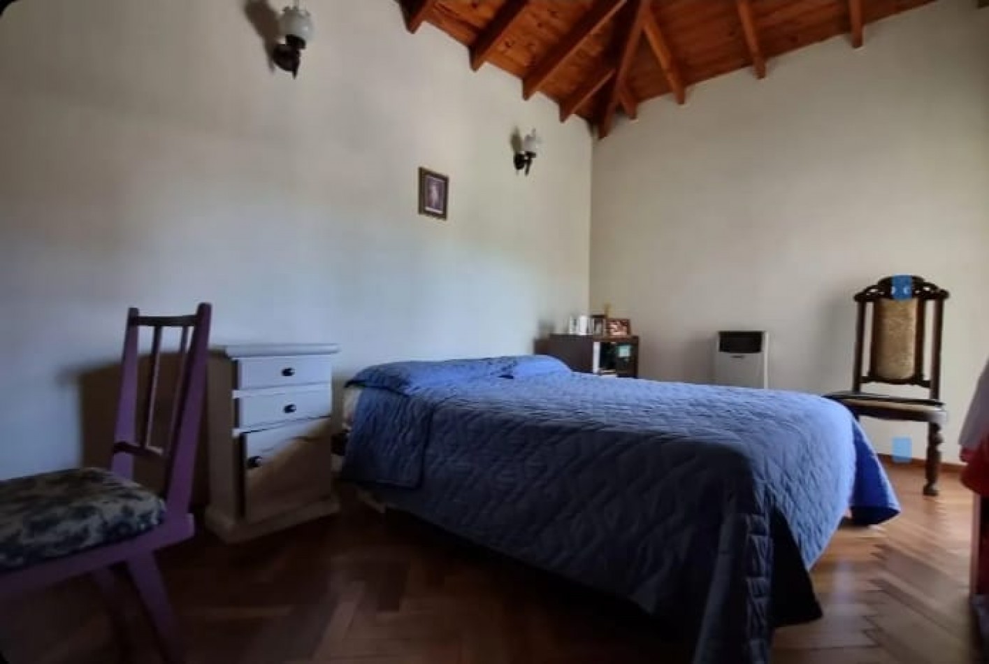 ALQUILER DE CASA EN LOS POLVORINES