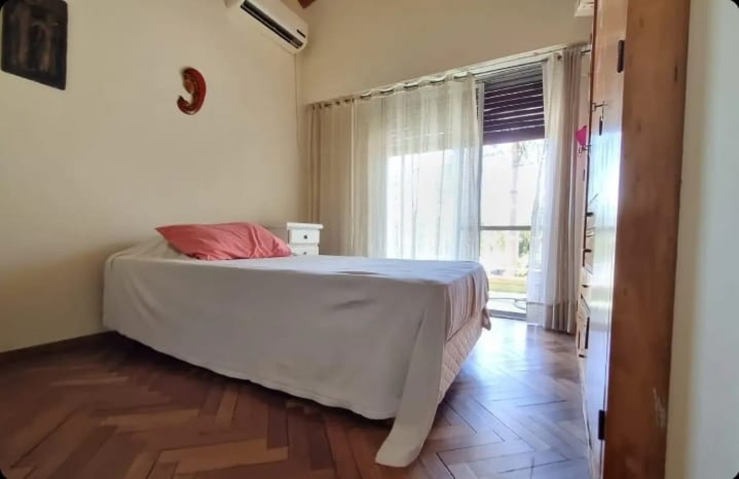 ALQUILER DE CASA EN LOS POLVORINES