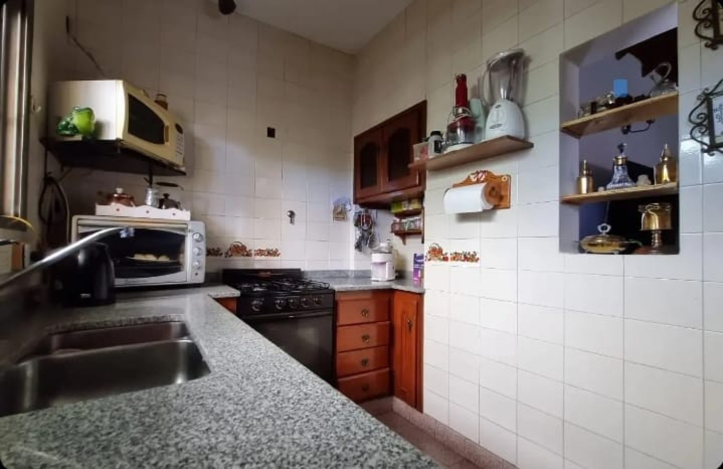 ALQUILER DE CASA EN LOS POLVORINES