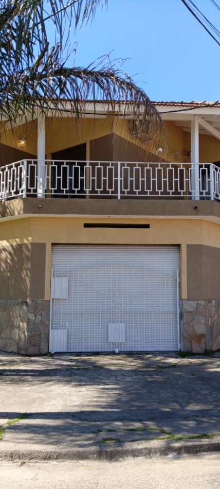 ALQUILER DE CASA EN LOS POLVORINES