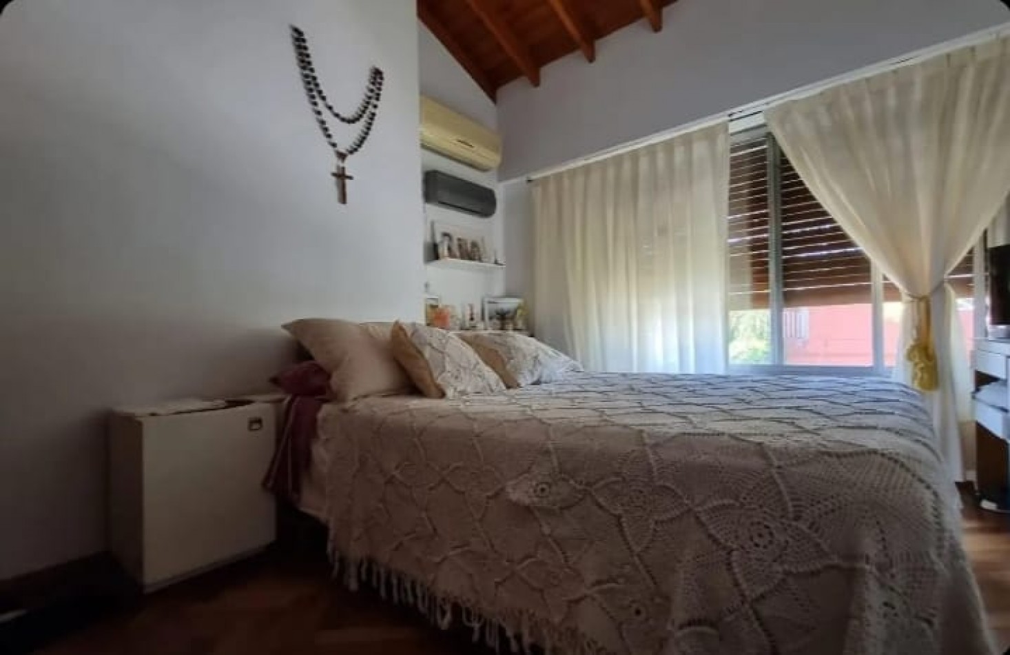 ALQUILER DE CASA EN LOS POLVORINES