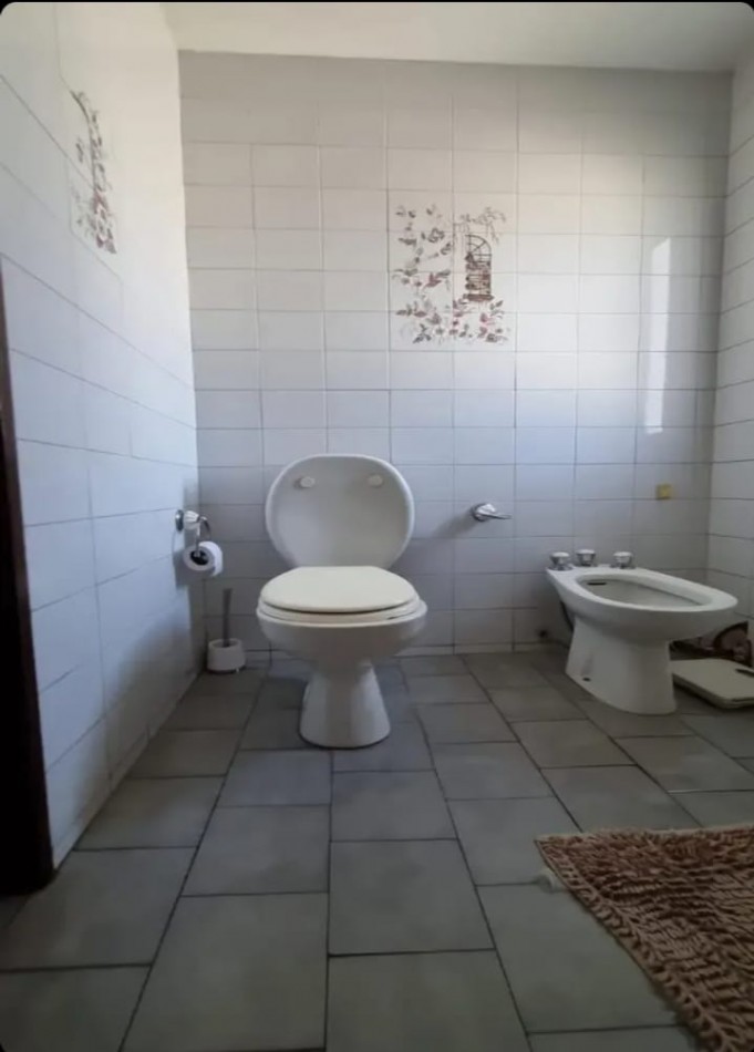 ALQUILER DE CASA EN LOS POLVORINES