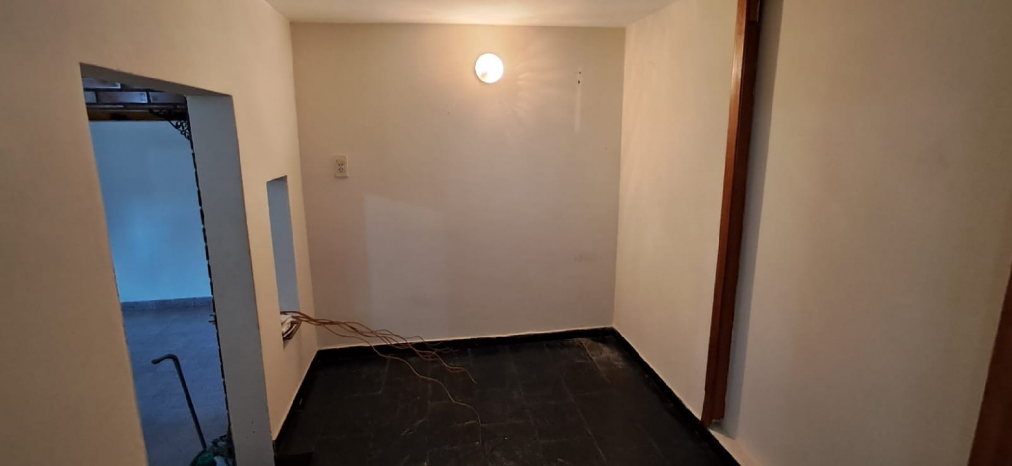 ALQUILER DE CASA EN LOS POLVORINES