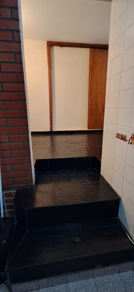 ALQUILER DE CASA EN LOS POLVORINES