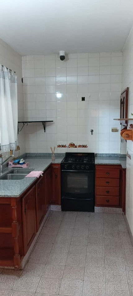 ALQUILER DE CASA EN LOS POLVORINES