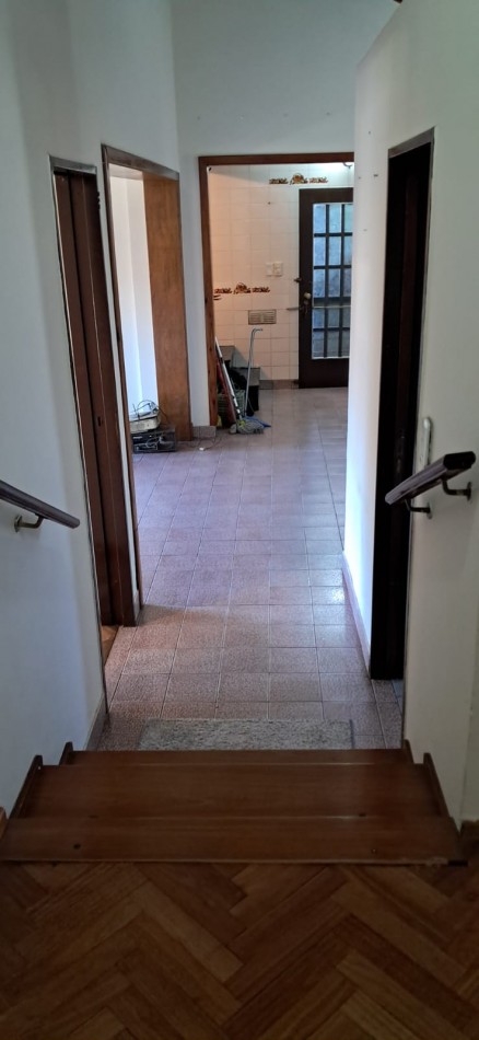 ALQUILER DE CASA EN LOS POLVORINES