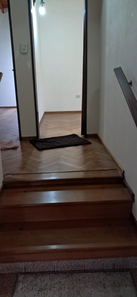 ALQUILER DE CASA EN LOS POLVORINES