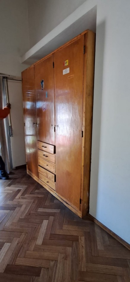 ALQUILER DE CASA EN LOS POLVORINES