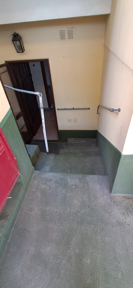 ALQUILER DE CASA EN LOS POLVORINES