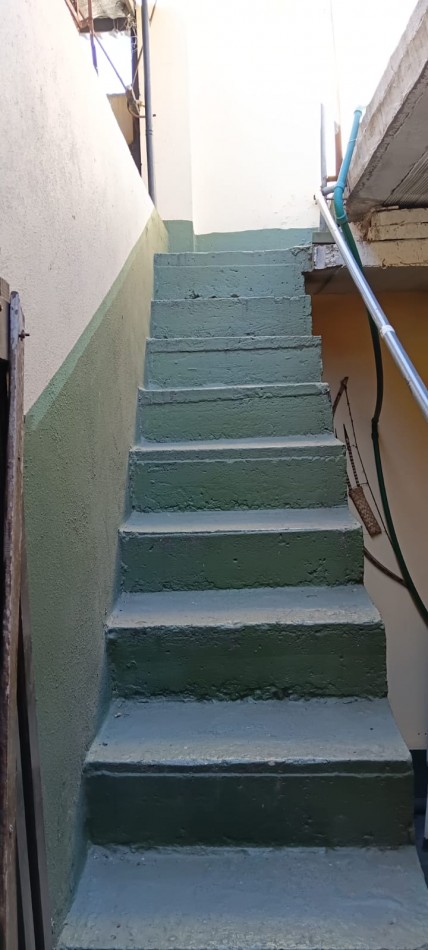 ALQUILER DE CASA EN LOS POLVORINES
