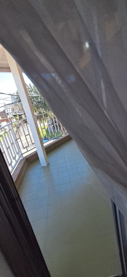 ALQUILER DE CASA EN LOS POLVORINES
