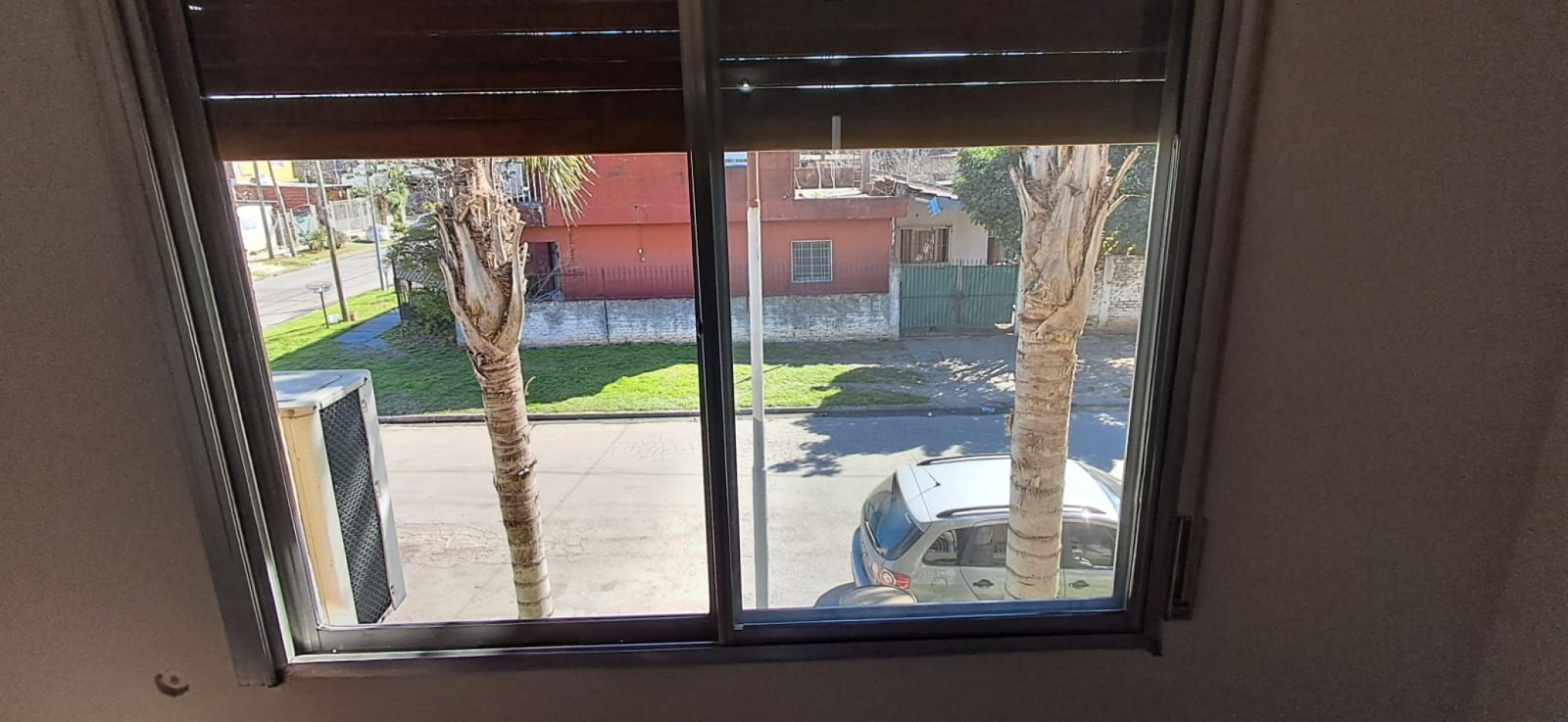 ALQUILER DE CASA EN LOS POLVORINES