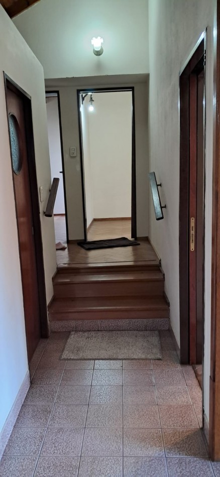 ALQUILER DE CASA EN LOS POLVORINES