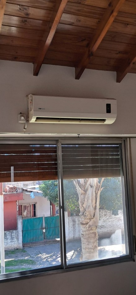 ALQUILER DE CASA EN LOS POLVORINES