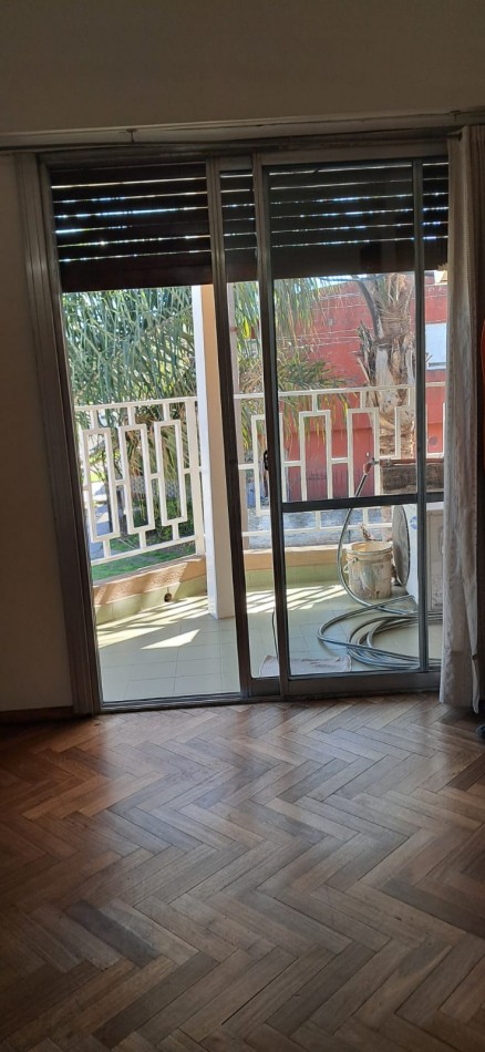 ALQUILER DE CASA EN LOS POLVORINES