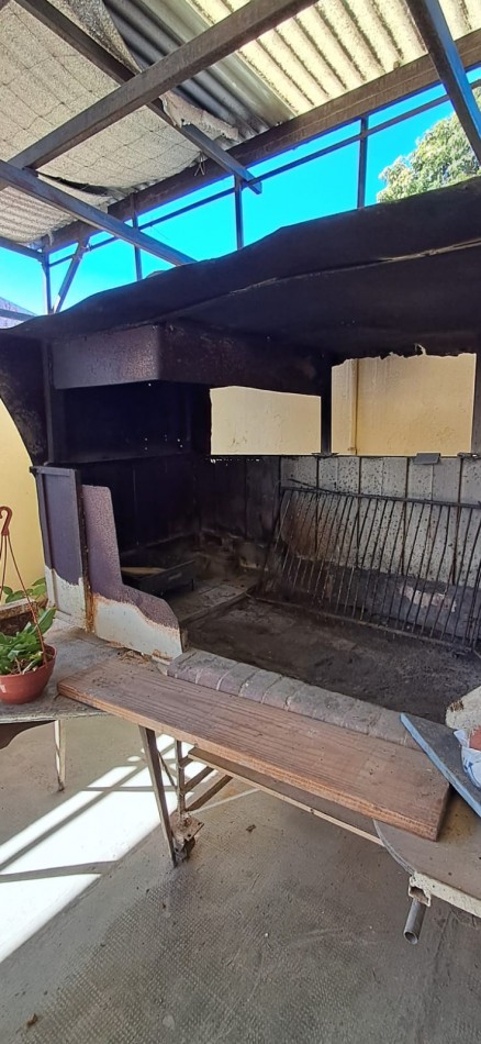 ALQUILER DE CASA EN LOS POLVORINES