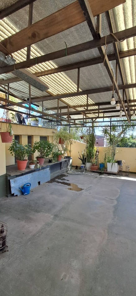 ALQUILER DE CASA EN LOS POLVORINES