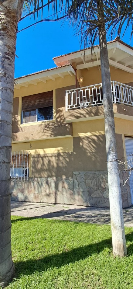 ALQUILER DE CASA EN LOS POLVORINES