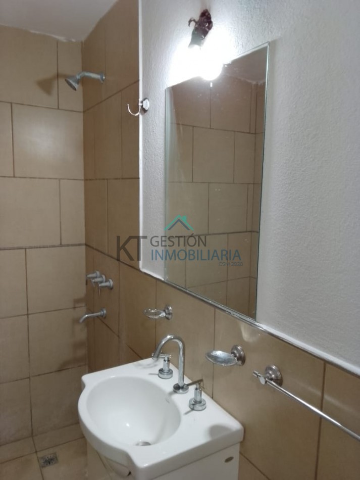 2 AMBIENTES EN VENTA, MUÑIZ APTO CREDITO