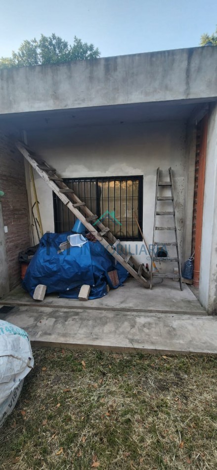 Casa en venta en Muñiz APTA CREDITO