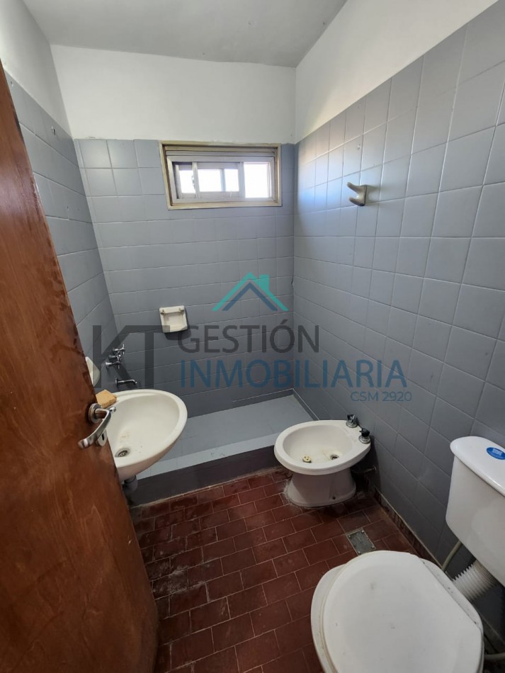 DEPARTAMENTO 4 AMBIENTES A LA VENTA