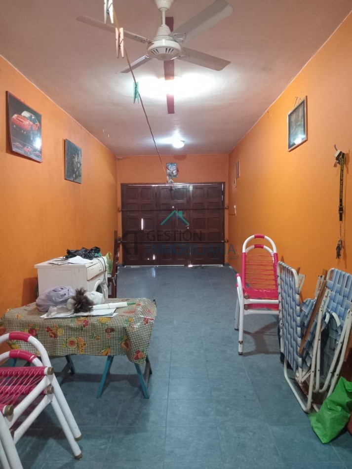 CASA EN VENTA Jose C. Paz