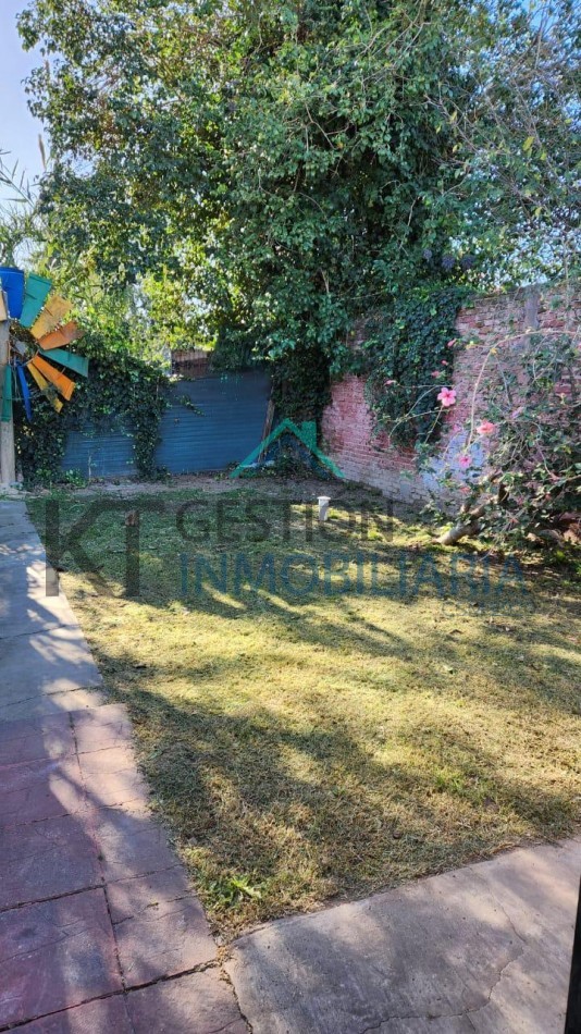 CASA + DEPARTAMENTO EN VENTA, VILLA DE MAYO