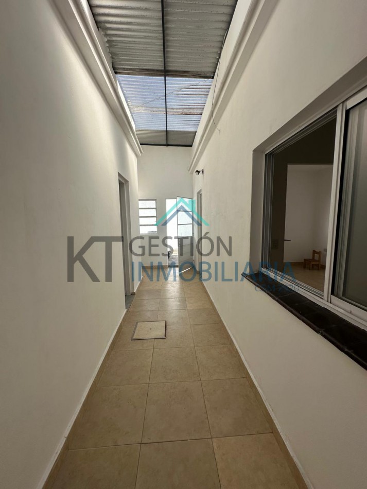 departamento en alquiler, bella vista 