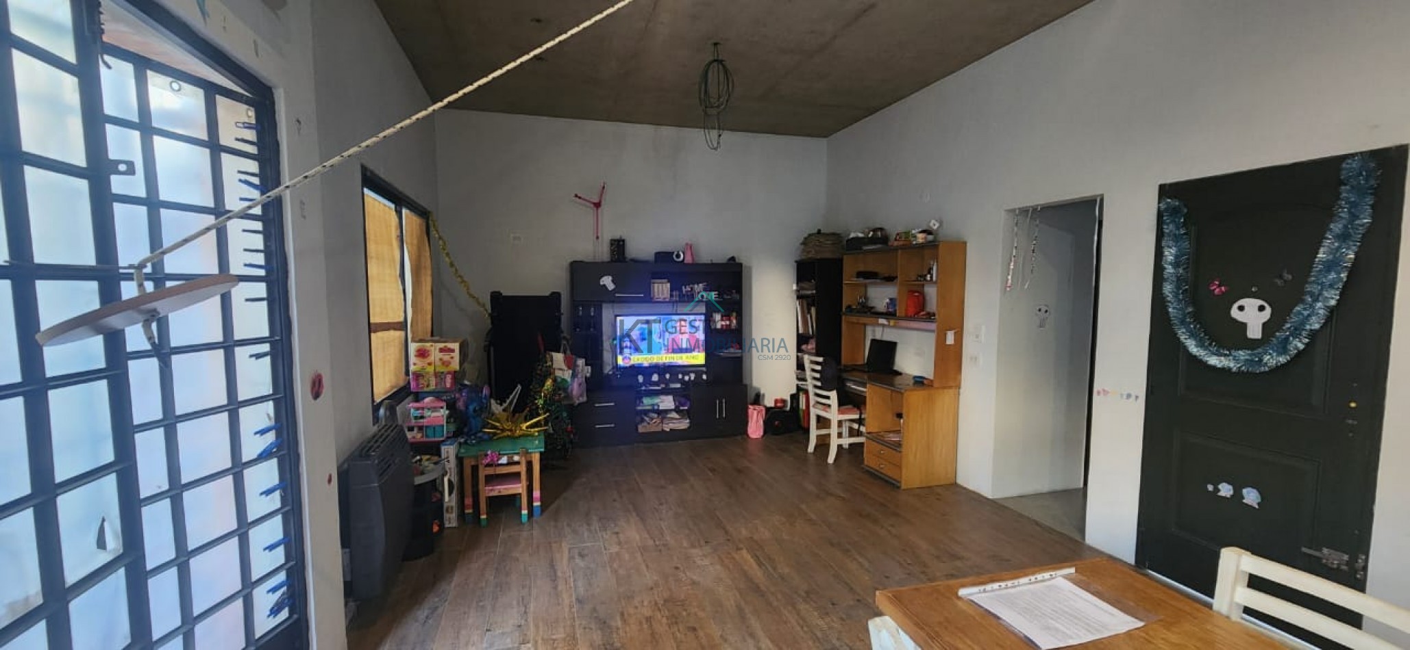 Casa en venta en Muñiz APTA CREDITO