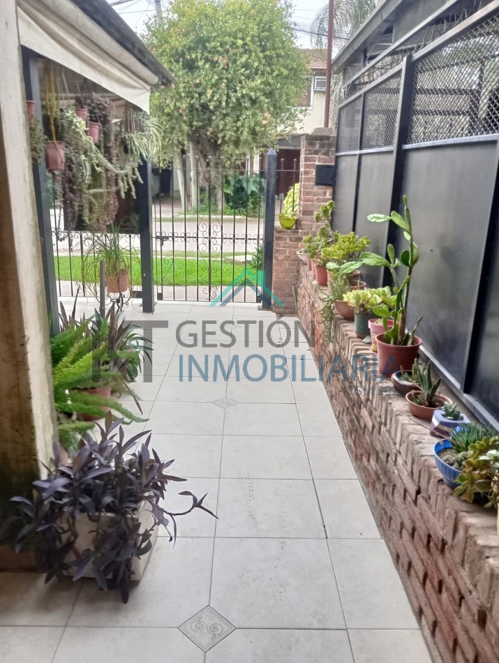 Nuevo Ingreso Barrio San Rafael