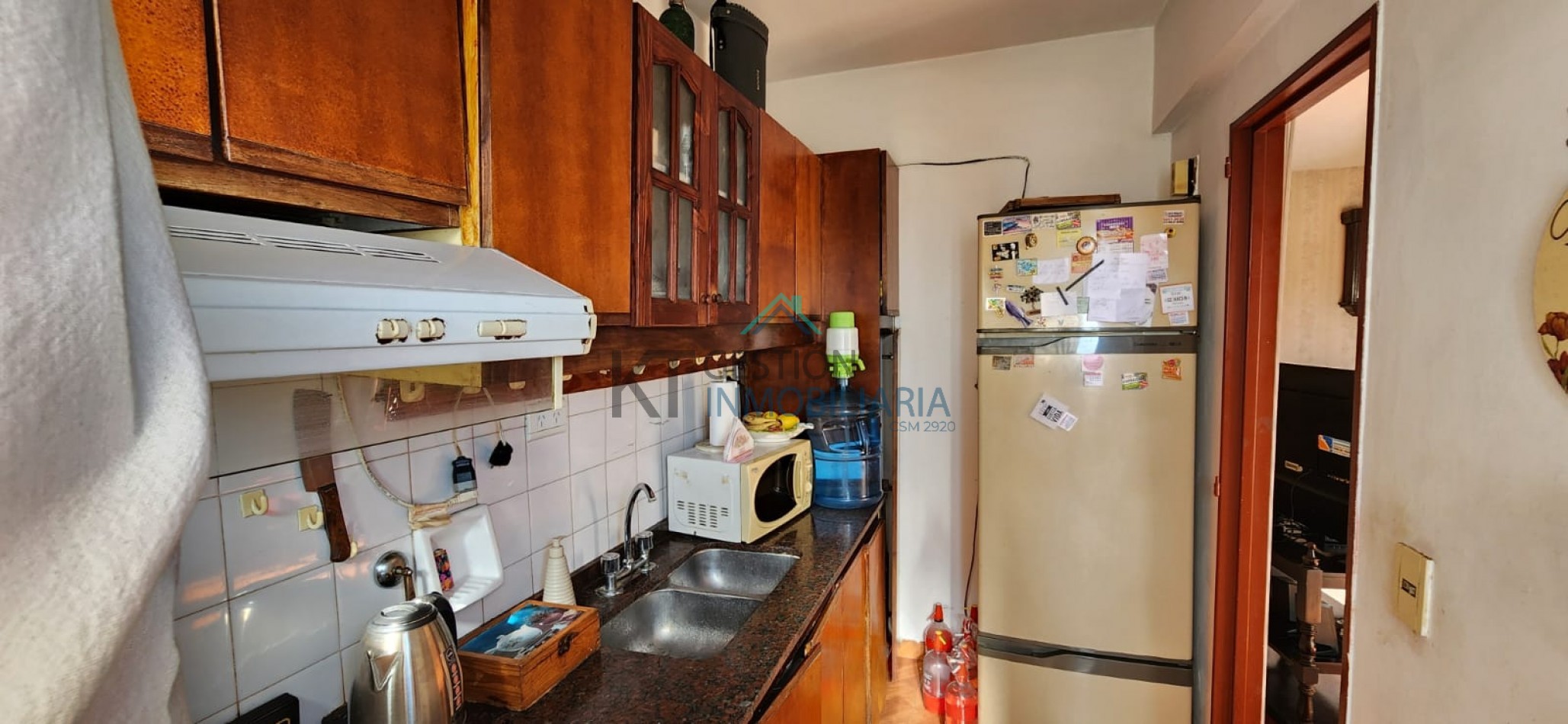 DEPARTAMENTO 3 AMBIENTES EN ALQUILER SAN MIGUEL