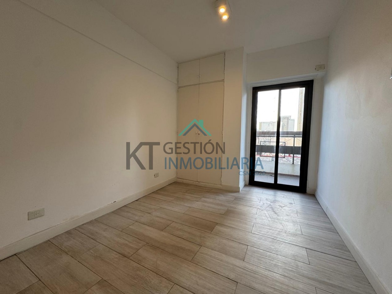 VENTA DEPARTAMENTO 3 AMBIENTES FRENTE VISTA LIBRE RENOVADO EXCELENTE UBICACION SAN MIGUEL 