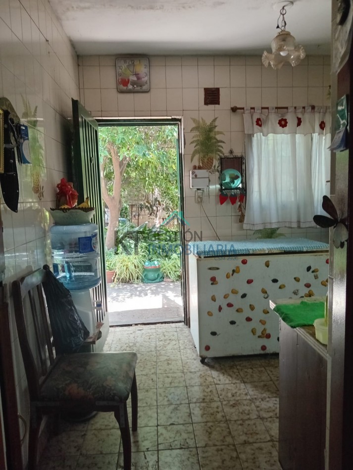 VENTA  CASA 3 AMBIENTES COCHERA BUEN ACCESO JOSE C PAZ