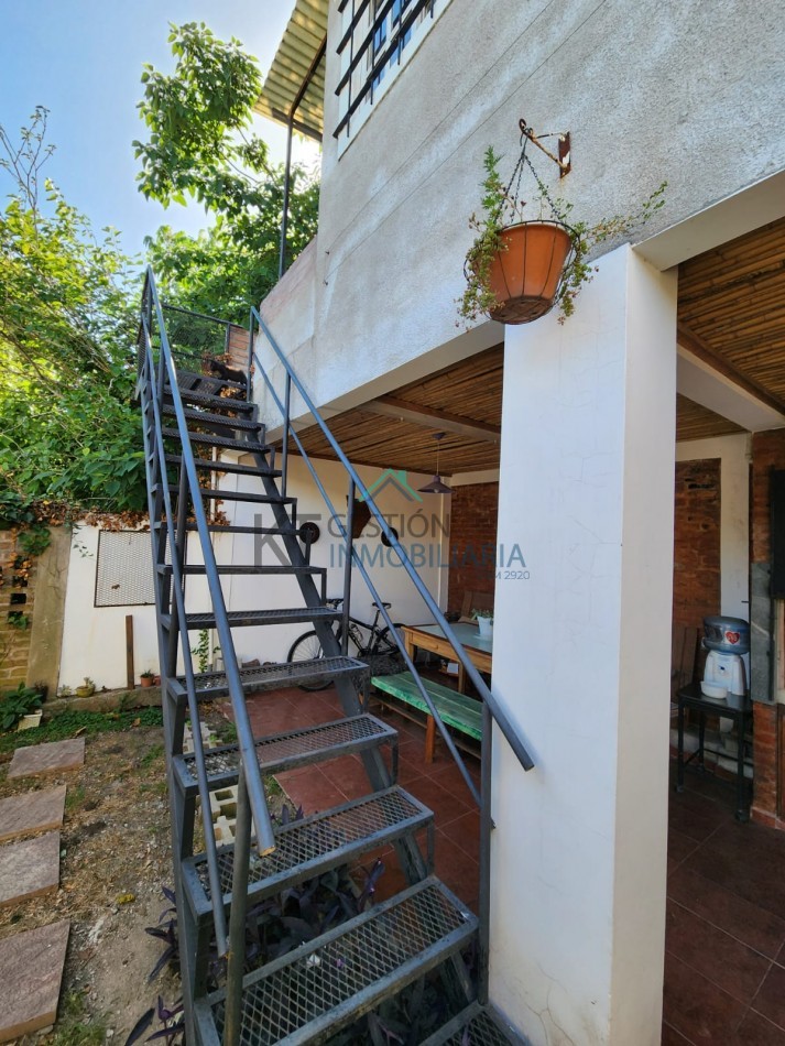 DEPARTAMENTO EN ALQUILER