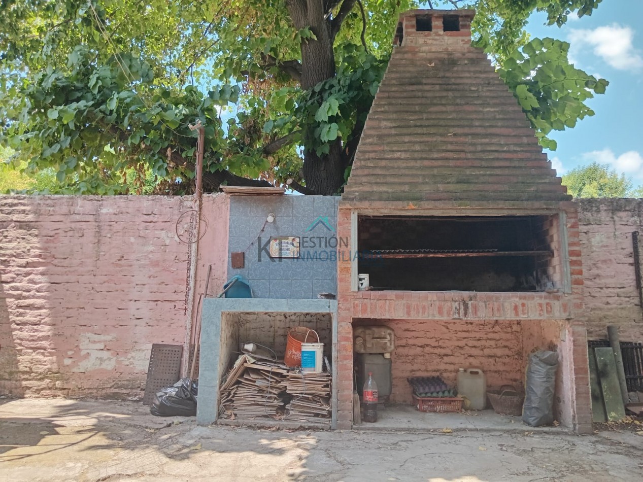 CASA EN VENTA Jose C. Paz