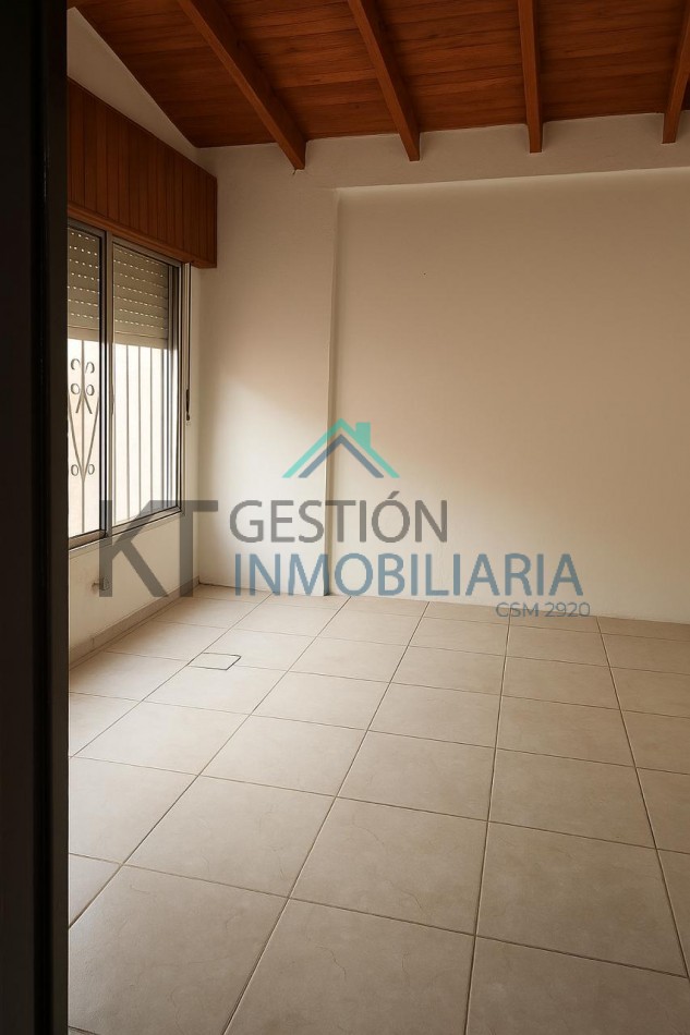 CASA + DEPARTAMENTO EN VENTA, VILLA DE MAYO