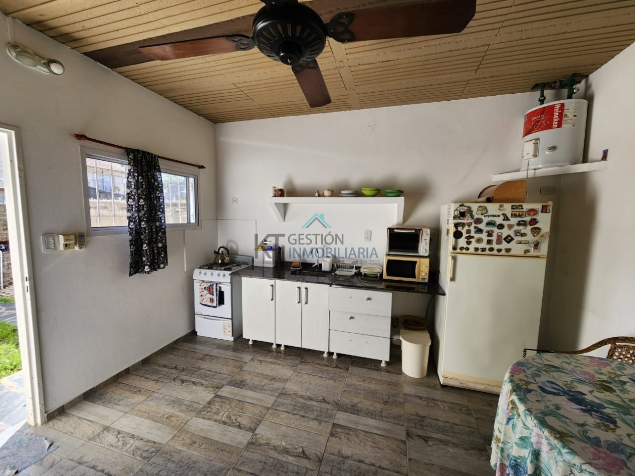 Departamento en alquiler