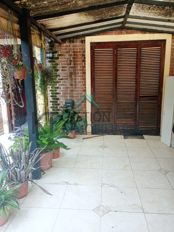 Nuevo Ingreso Barrio San Rafael
