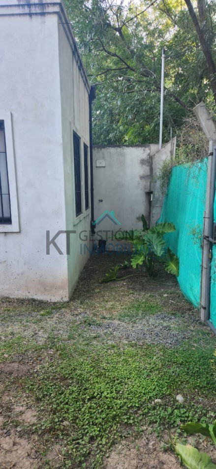 Casa en venta en Muñiz APTA CREDITO