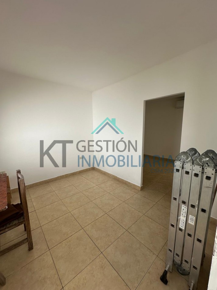 departamento en alquiler, bella vista 