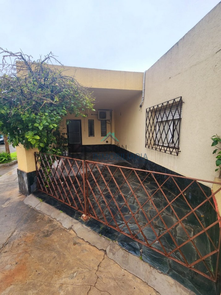 DEPARTAMENTO 2 AMBIENTES CON COCHERA EN ALQUILER