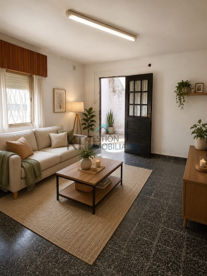 CASA EN VENTA GRAND BOURG. Apta credito