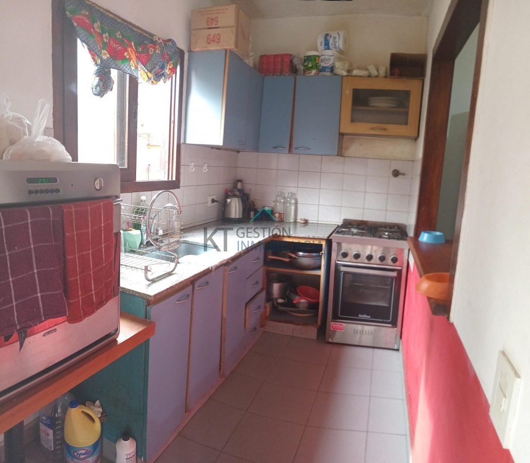 VENTA DUPLEX  BARRIO   SAN RAFAEL  ZONA NORTE