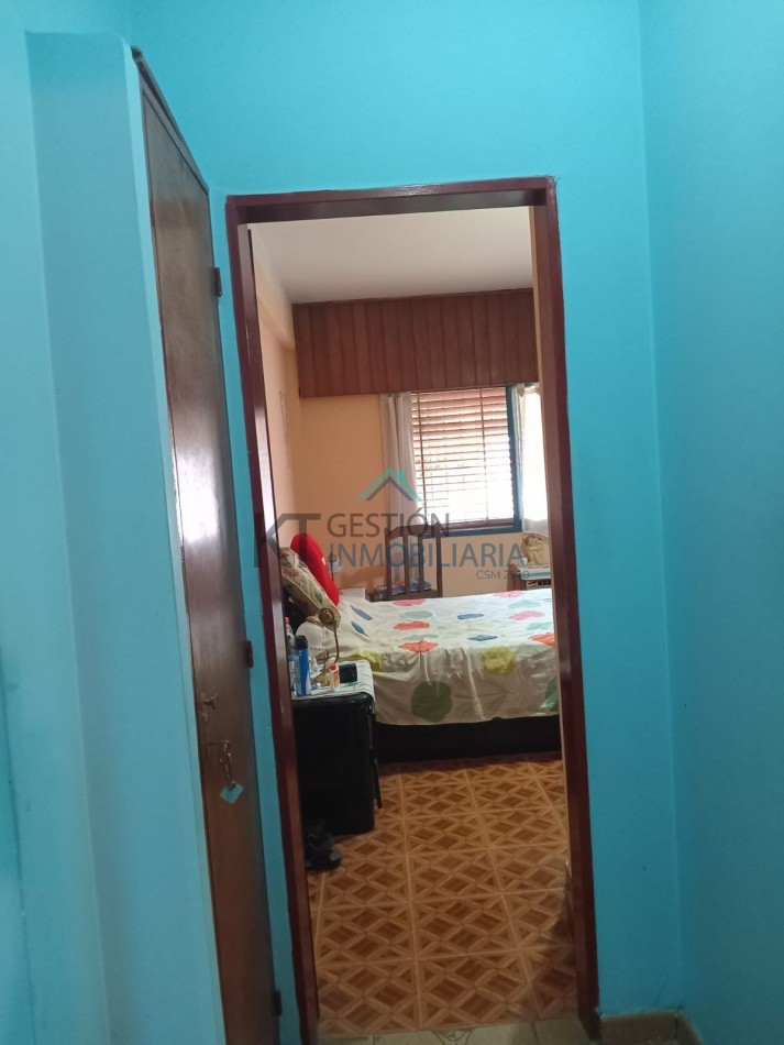 CASA EN VENTA Jose C. Paz