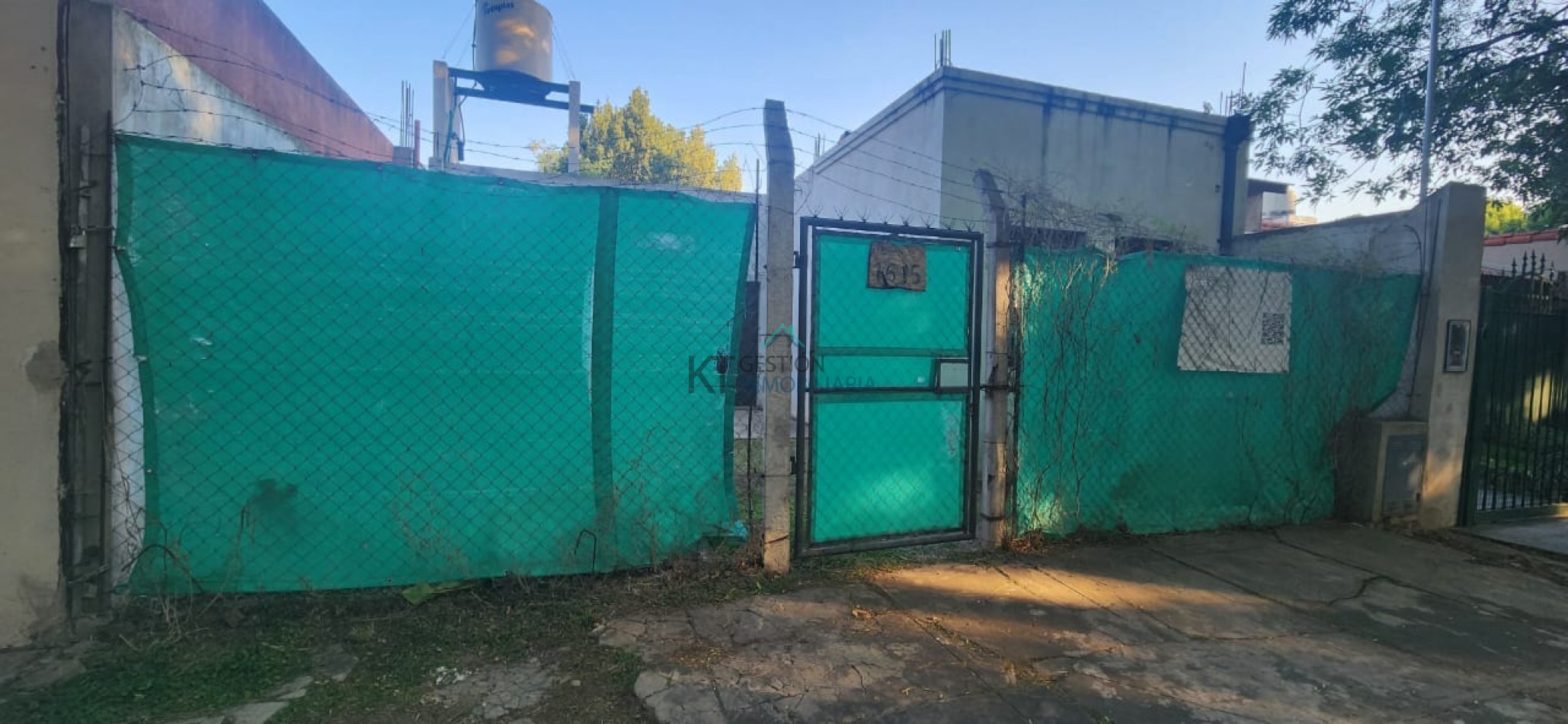 Casa en venta en Muñiz APTA CREDITO