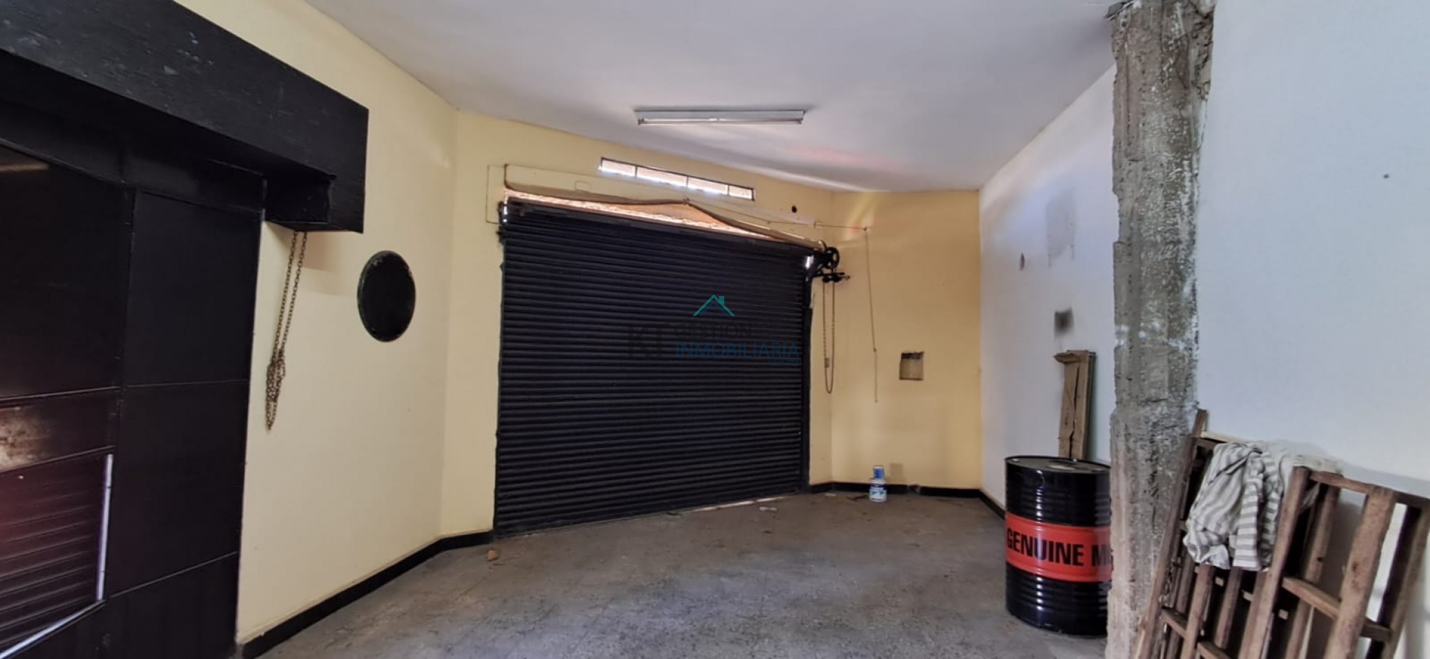 ALQUILER DE LOCAL COMERCIAL EN LOS POLVORINES