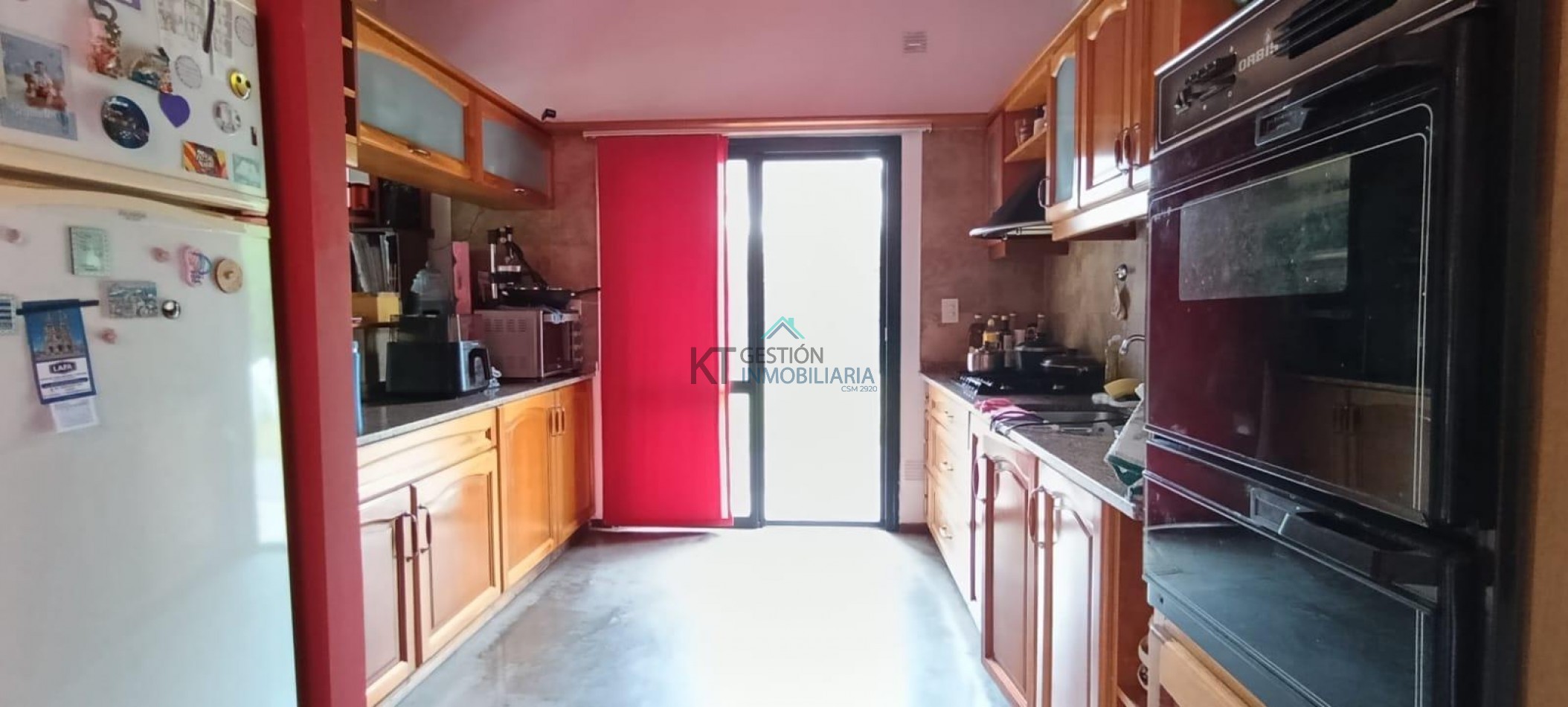 VENTA CASA 4 AMBIENTES CLUB DE CAMPO LA CONCEPCION I APTO CREDITO LUJAN