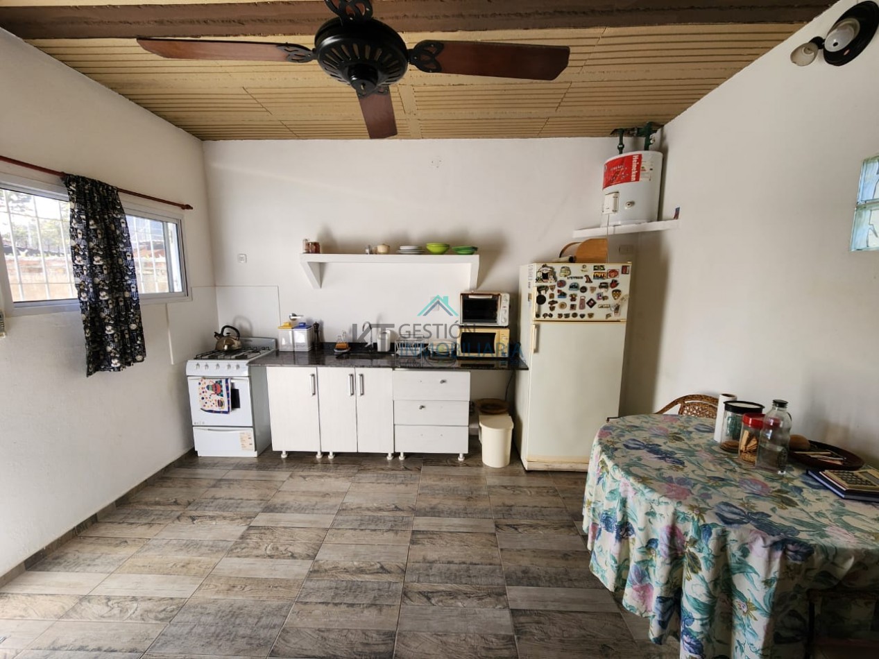 Departamento en alquiler