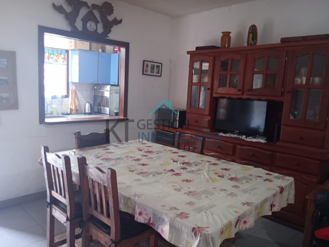 Nuevo Ingreso Barrio San Rafael
